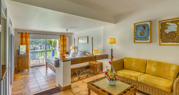 Accommodations - Royalton Hicacos Resort & Spa