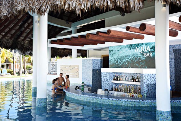 All Inclusive - Royalton Hicacos Resort & Spa