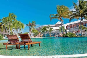 Royalton Hicacos - Adults Only - All Inclusive